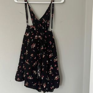 Free people romper